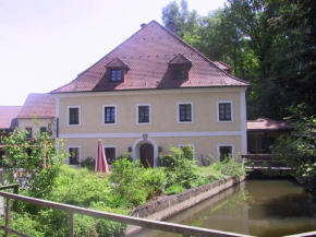 Landgasthof Kahrmühle